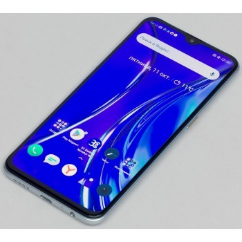 Realme XT - pattern for mobile phone