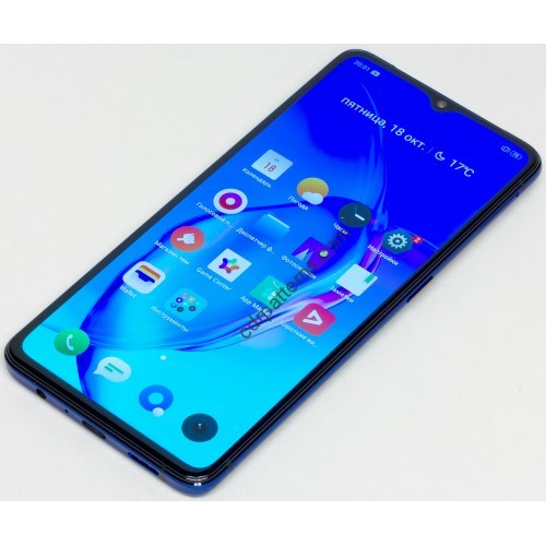 Realme X2 Pro - pattern for mobile phone