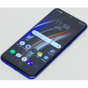 Realme 3 Pro - pattern for mobile phone