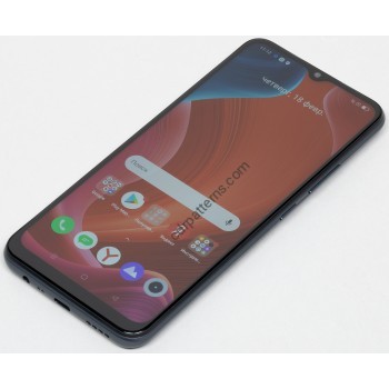 Realme C25 - pattern for mobile phone