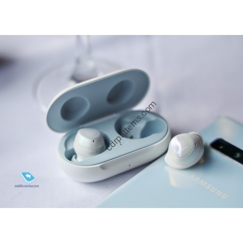 Samsung Galaxy buds 1 - pattern for wireless headphones
