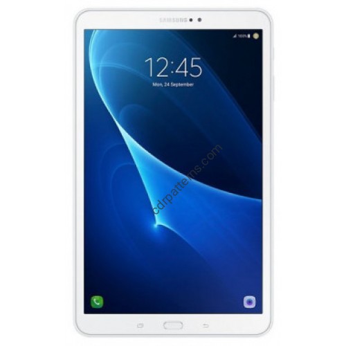 Samsung Galaxy Tab A 10.1 (Т585) - template for tablet