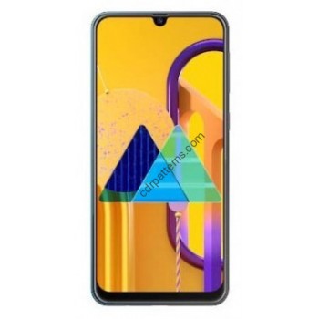 Samsung Galaxy M30S - pattern for mobile phone