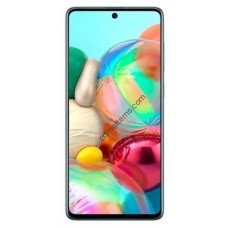 Samsung Galaxy A71 2020 - pattern for mobile phone
