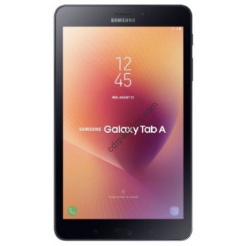 Samsung Galaxy Tab A 8 (T385) - template for tablet