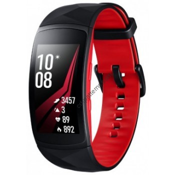 Samsung Galaxy Gear Fit2 PRO - pattern for watches