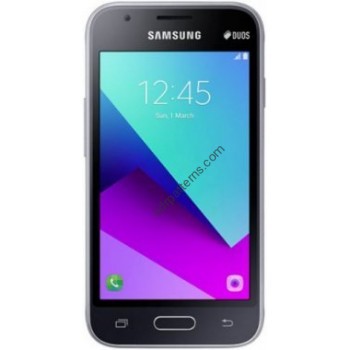 Samsung Galaxy J1 mini prime - pattern for mobile phone