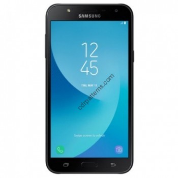 Samsung Galaxy J7 NEO 2017 - pattern for mobile phone