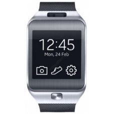 Samsung Galaxy Gear 2 - pattern for watches