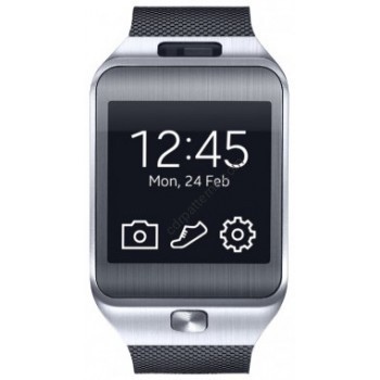 Samsung Galaxy Gear 2 - pattern for watches