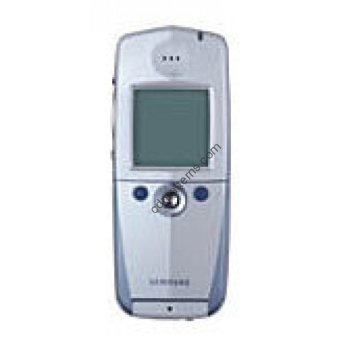 Samsung SGH-N400 - pattern for mobile phone