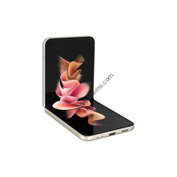Samsung Galaxy Z Flip 3 - pattern for mobile phone