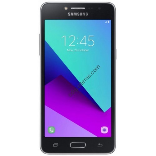 Samsung Galaxy J1 2017 - pattern for mobile phone