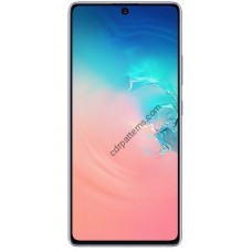 Samsung Galaxy S10 light - pattern for mobile phone