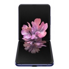 Samsung Galaxy Z Flip - pattern for mobile phone