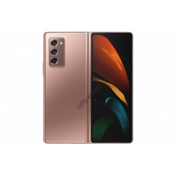 Samsung Galaxy Fold 2 - pattern for mobile phone