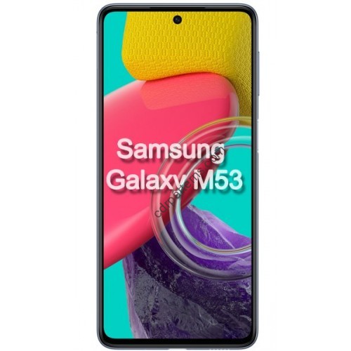 Samsung Galaxy M33 5G - pattern for mobile phone