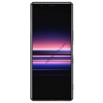 Sony Xperia 5 - pattern for mobile phone