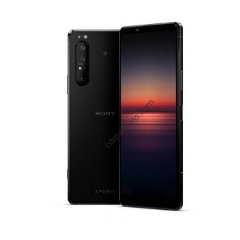 Sony Xperia 1 II - pattern for mobile phone