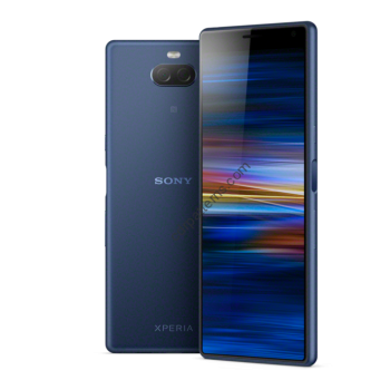 Sony Xperia 10 - pattern for mobile phone