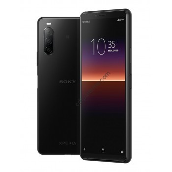 Sony Xperia 10 II - pattern for mobile phone