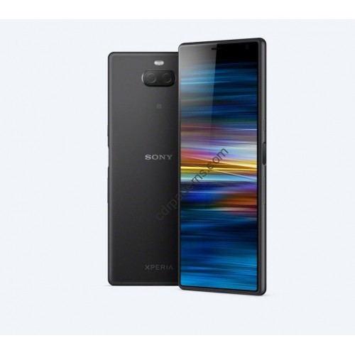 Sony Xperia 10 plus - pattern for mobile phone