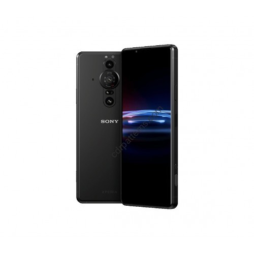 Sony Xperia PRO-I - pattern for mobile phone