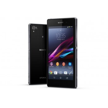 Sony Xperia Z1 - pattern for mobile phone