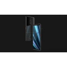 Sony Xperia XZ4 - pattern for mobile phone Sony Xperia XZ4 - pattern for mobile phone