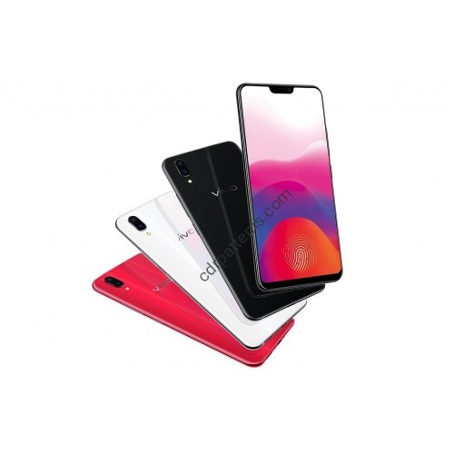 Vivo X21 - pattern for mobile phone