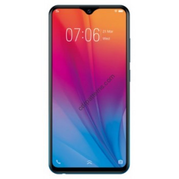 Vivo Y91C - pattern for mobile phone