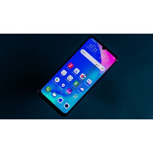 Vivo V17 Neo - pattern for mobile phone