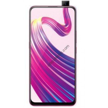 Vivo V15 - pattern for mobile phone