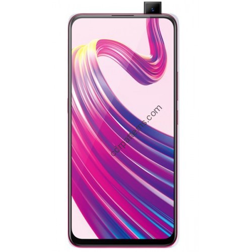 Vivo V15 - pattern for mobile phone