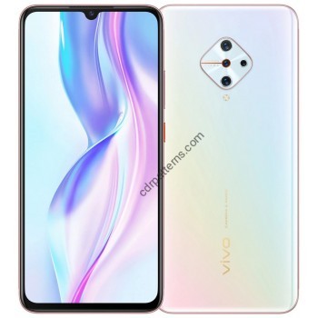 Vivo V17 - pattern for mobile phone