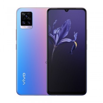 Vivo V20 - pattern for mobile phone