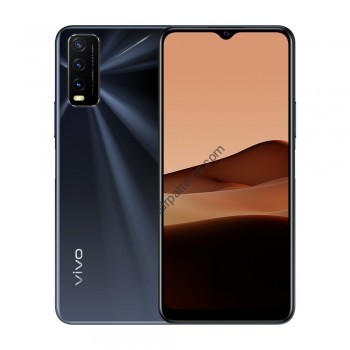 Vivo Y20 - pattern for mobile phone