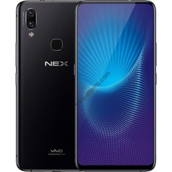 Vivo NEX A - pattern for mobile phone