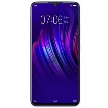 Vivo V11i - pattern for mobile phone