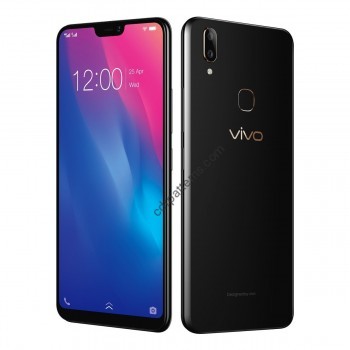 Vivo V9 Youth - pattern for mobile phone