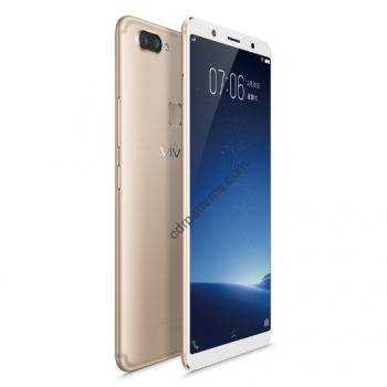 Vivo X20 - pattern for mobile phone