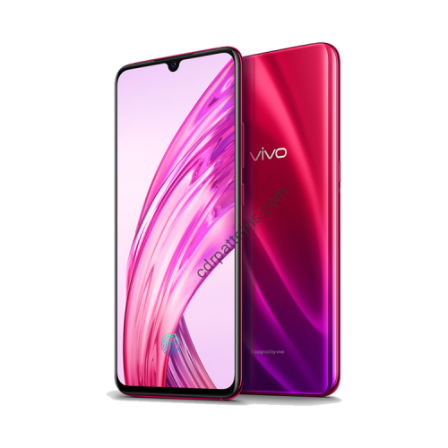 Vivo X23 - pattern for mobile phone