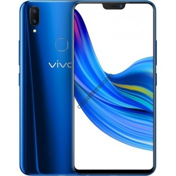 Vivo Z1 - pattern for mobile phone