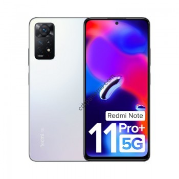 Redmi Note 11 Pro+ 5G 2022 - pattern for mobile phone