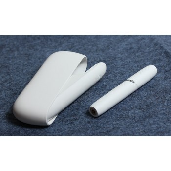 iQOS 3 DUOS - template for electronic cigarettes