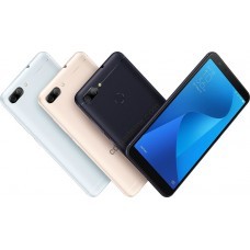 ASUS Zenfone Max Plus (ZB570TL) - pattern for mobile phone