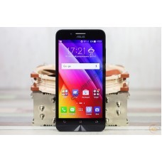 Asus ZenFone Go - pattern for mobile phone