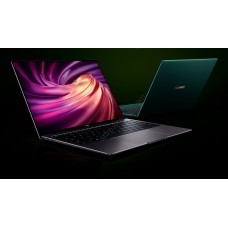 Huawei MateBook X Pro (2020) - template for a laptop