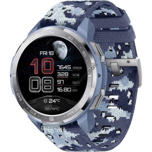 Huawei Honor watch gs pro - pattern for watches