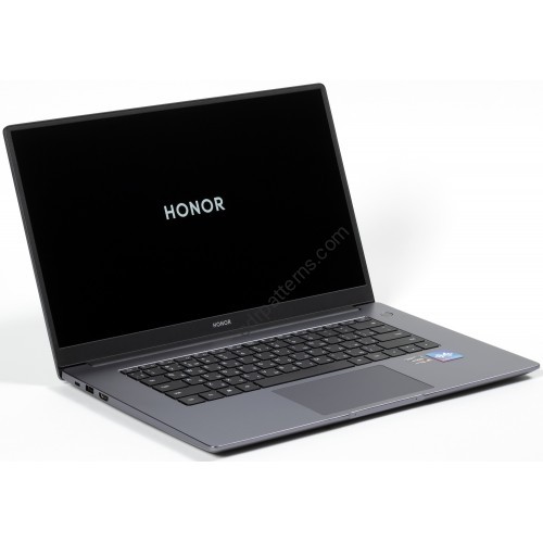 Honor MagicBook 15 - template for a laptop